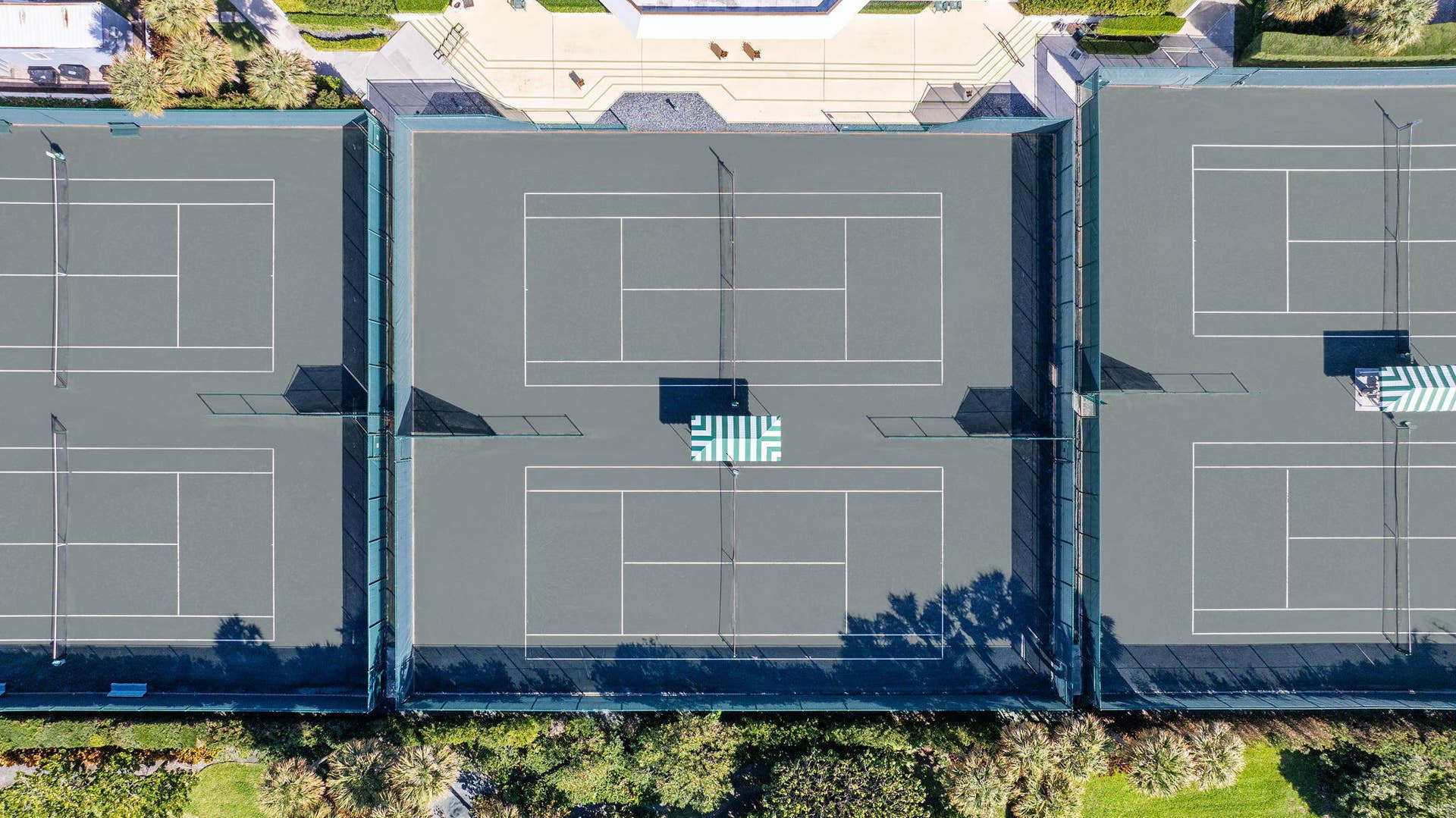 2000 S Ocean Boulevard, #107n, Palm Beach, FL 33480 Tennis Courts