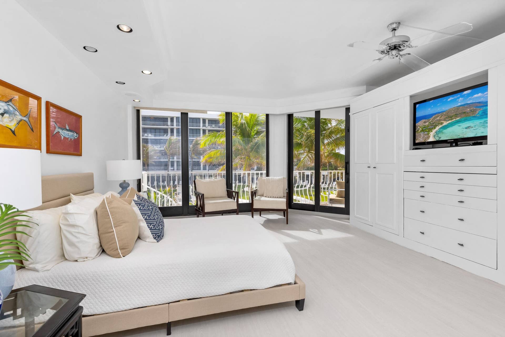2000 S Ocean Boulevard, #107n, Palm Beach, FL 33480 Primary Suite