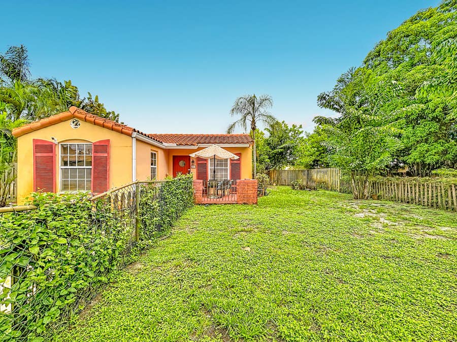 Property photo for 427 37TH Street, West Palm Beach, FL