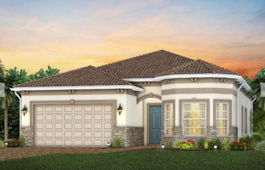 Property photo for 10662 Northbrook Circle, #29 Mystique, Palm Beach Gardens, FL