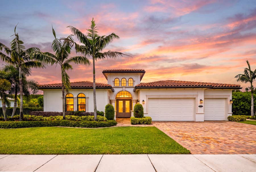 Property photo for 19998 SE Gallberry Drive, Jupiter, FL