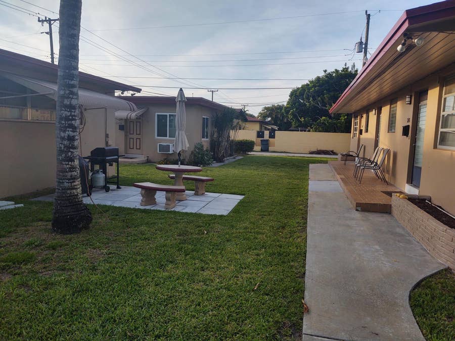 Property photo for 2347 Harding Street, Hollywood, FL