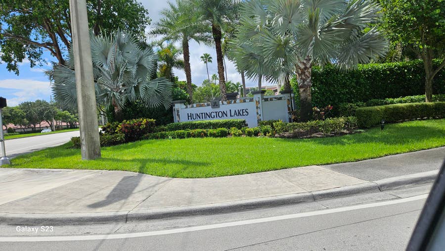 Property photo for 7185 Huntington Lane, Delray Beach, FL
