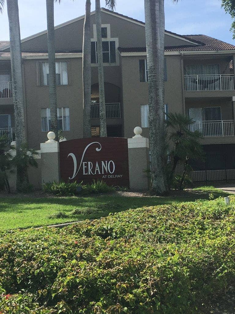 Property photo for 1865 PALM COVE Boulevard, #9-104, Delray Beach, FL