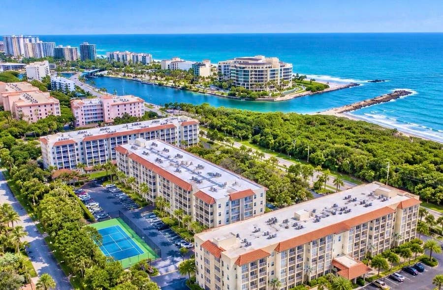 Property photo for 950 Ponce De Leon Road, #104, Boca Raton, FL