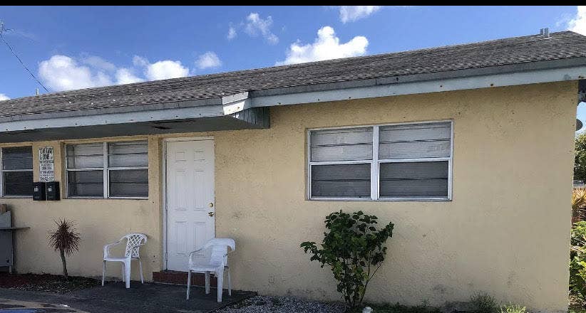 Property photo for 403 NW 2nd Street, Hallandale Beach, FL