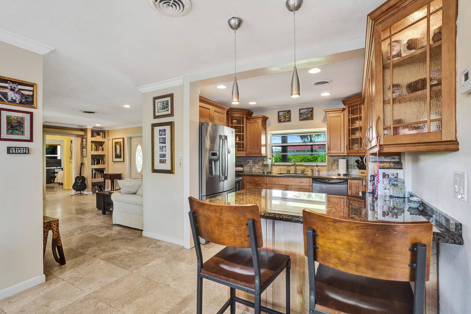 1900 N RIVERSIDE Drive, Pompano Beach, FL 33062 DSC01125