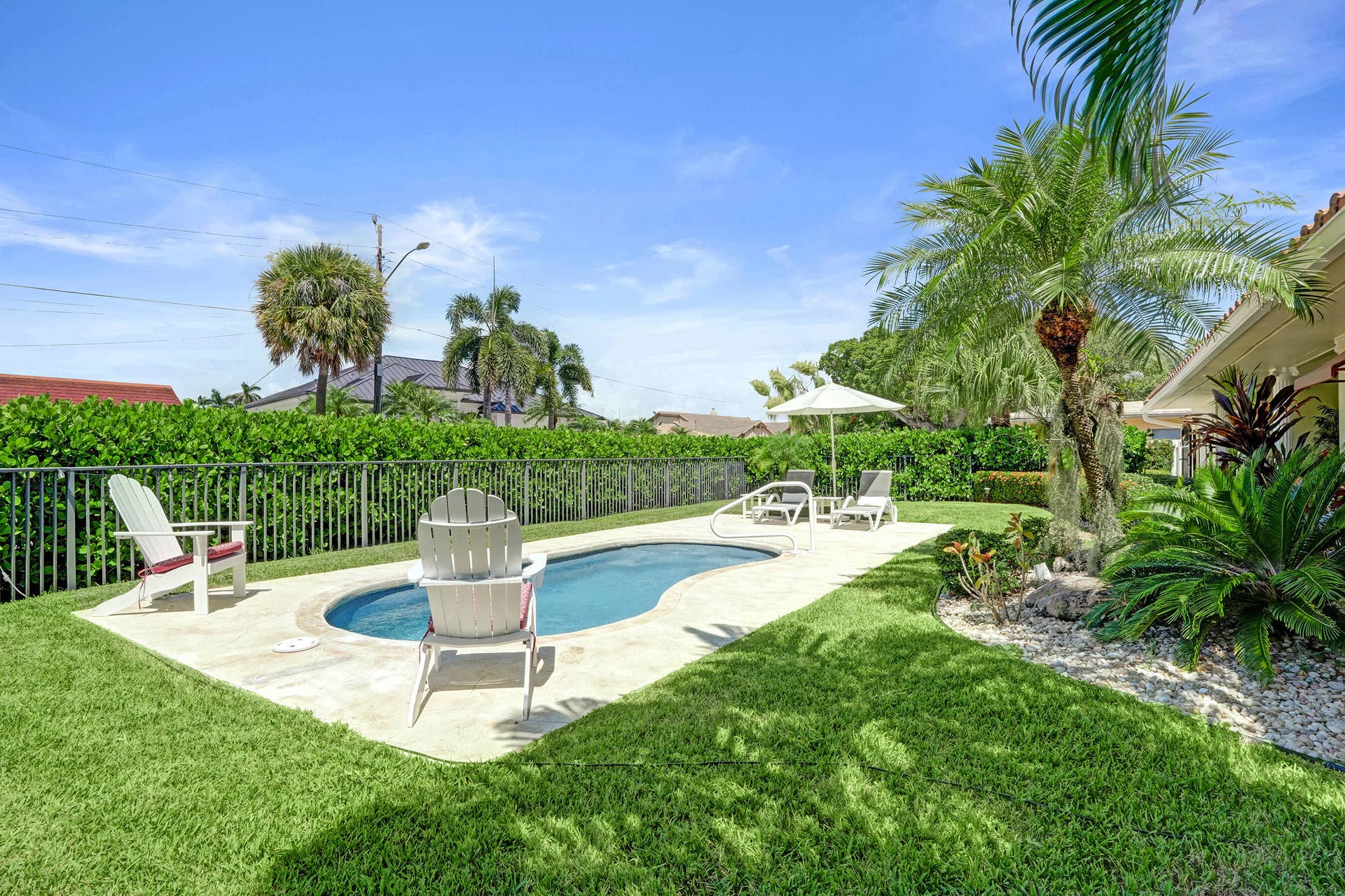 1900 N RIVERSIDE Drive, Pompano Beach, FL 33062 DSC01218