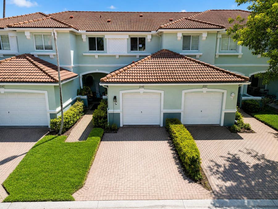 Property photo for 2145 Oakmont Drive, Riviera Beach, FL