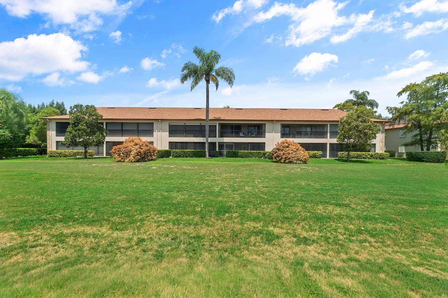 Property photo for 1502 PINECREST Circle, #C, Jupiter, FL