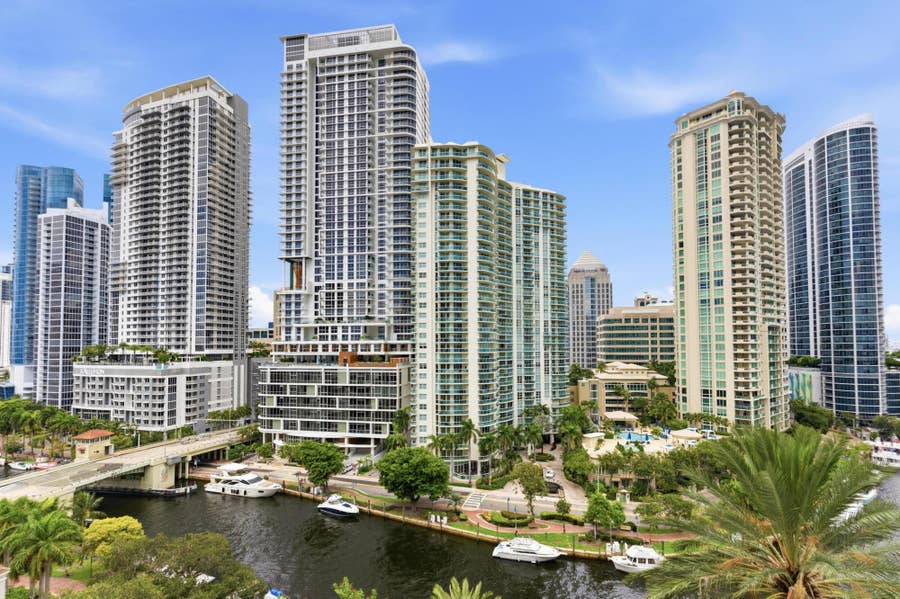 Property photo for 511 SE 5TH Avenue, #1101, Fort Lauderdale, FL