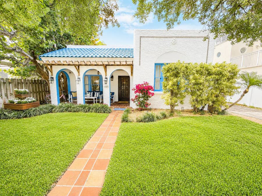 Property photo for 1415 NE 4th Place, Fort Lauderdale, FL