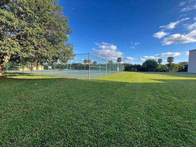 9300 SW 8TH Street, #403, Boca Raton, FL 33428 Tennis Court1