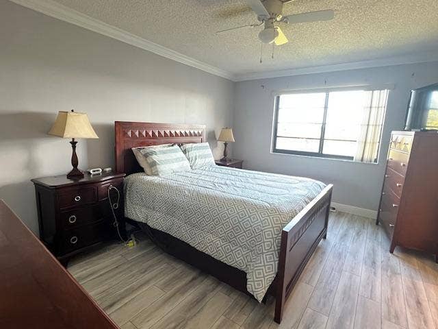 9300 SW 8TH Street, #403, Boca Raton, FL 33428 Master Bedroom1
