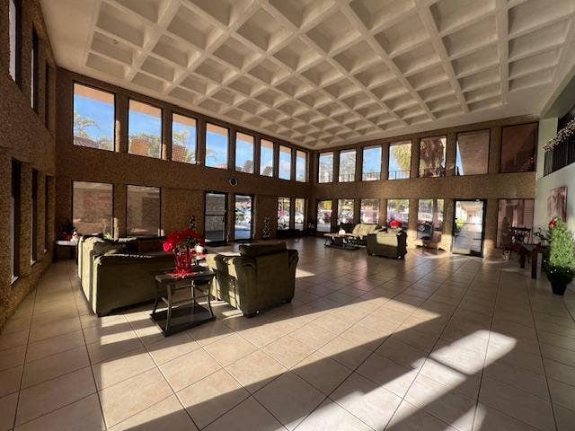 9300 SW 8TH Street, #403, Boca Raton, FL 33428 Lobby1