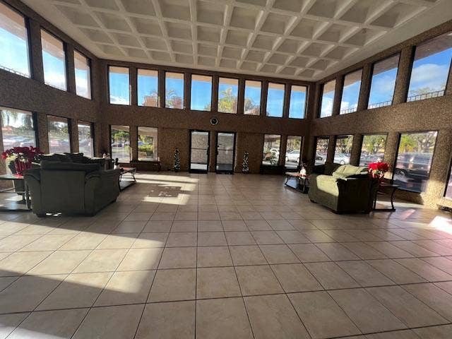 9300 SW 8TH Street, #403, Boca Raton, FL 33428 Lobby