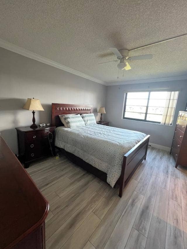9300 SW 8TH Street, #403, Boca Raton, FL 33428 Master Bedroom