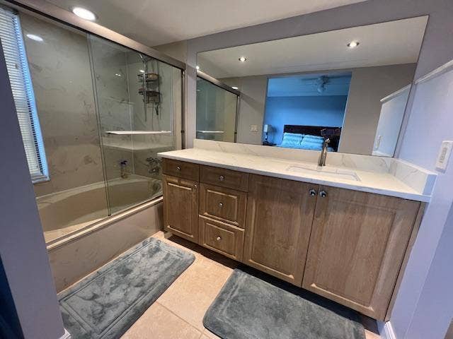 9300 SW 8TH Street, #403, Boca Raton, FL 33428 Master Bathroom