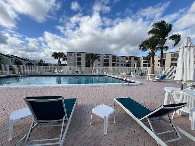 9300 SW 8TH Street, #403, Boca Raton, FL 33428 Swimming pool