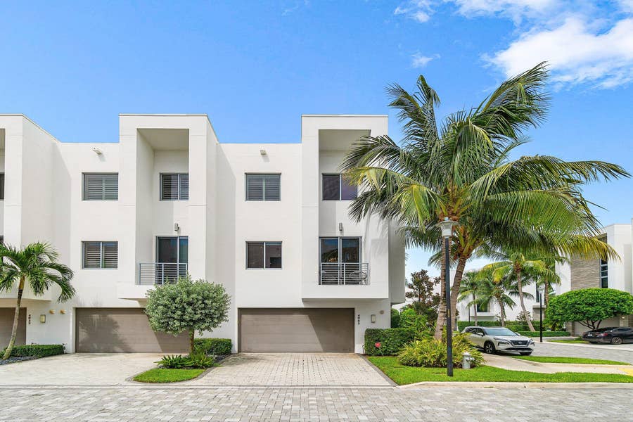 Property photo for 4053 NW 17th Way, Boca Raton, FL