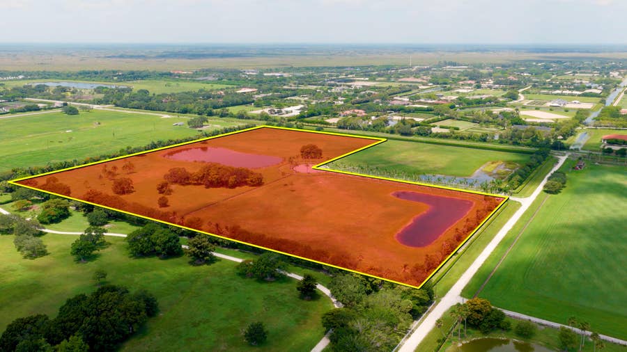 Property photo for 13006 Indian Mound Road, Wellington, FL