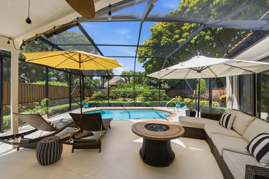 Property photo for 2576 LA CRISTAL Circle, Palm Beach Gardens, FL