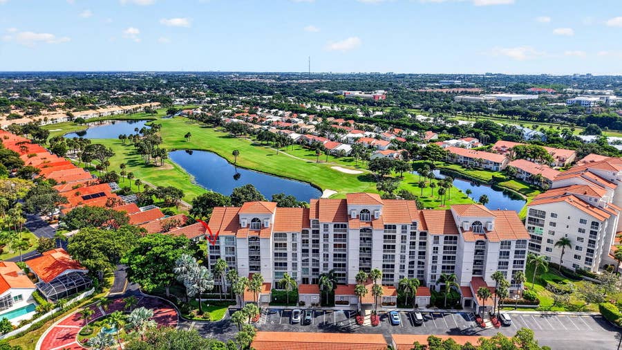 Property photo for 17031 BOCA CLUB Boulevard, #065A, Boca Raton, FL