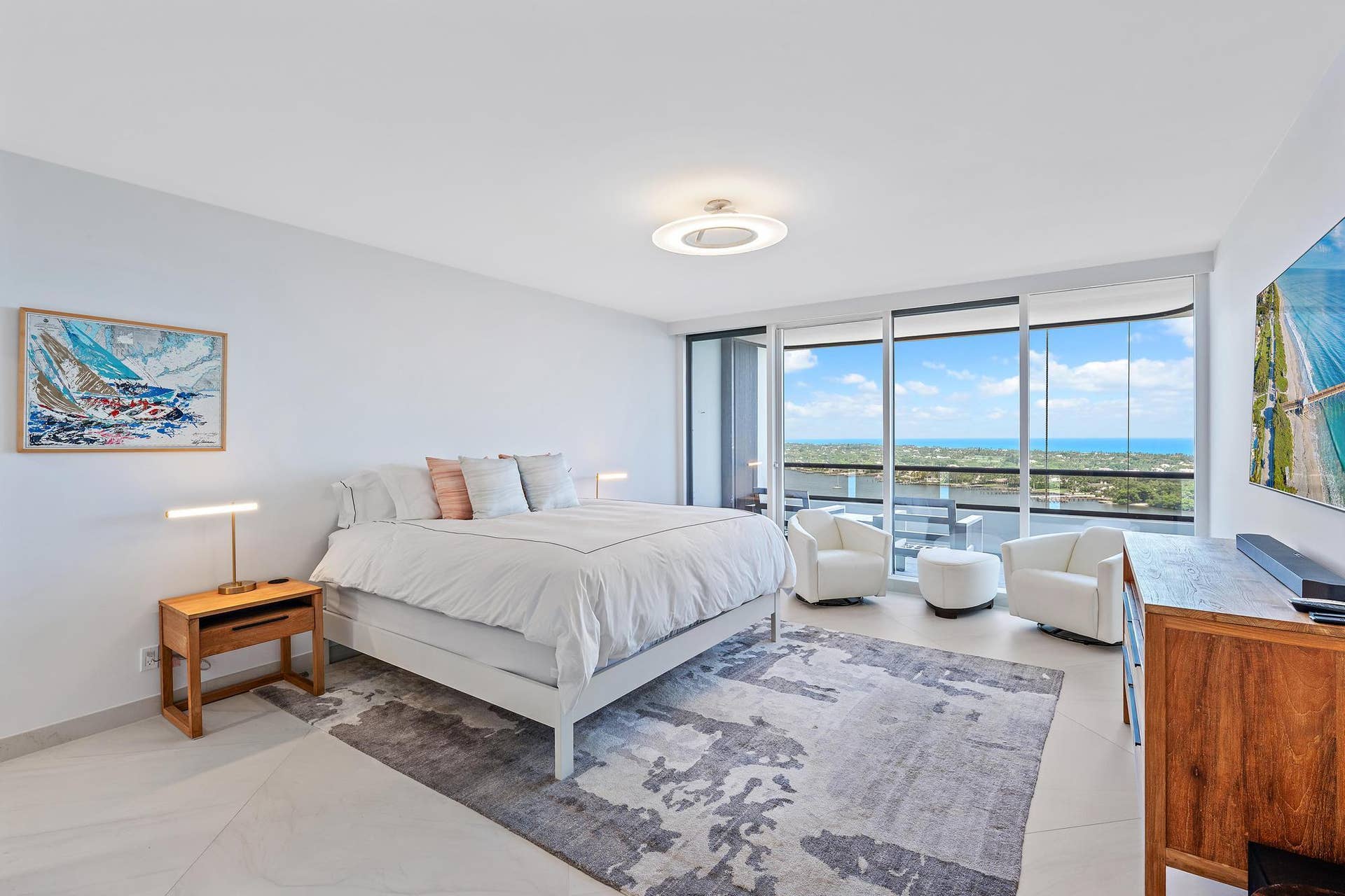 100 LAKESHORE Drive, #2151, North Palm Beach, FL 33408 Second Bedroom