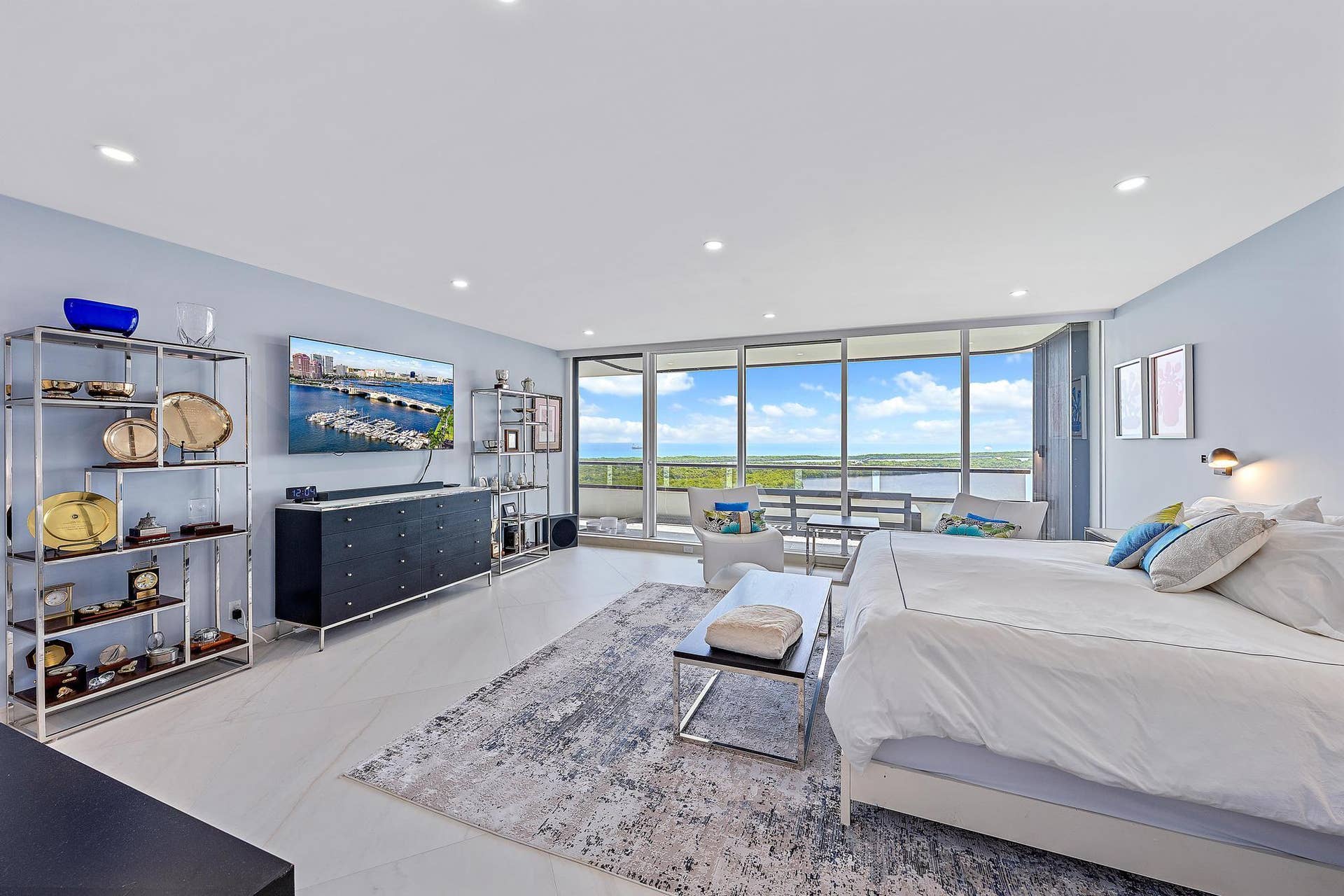 100 LAKESHORE Drive, #2151, North Palm Beach, FL 33408 Primary Bedroom