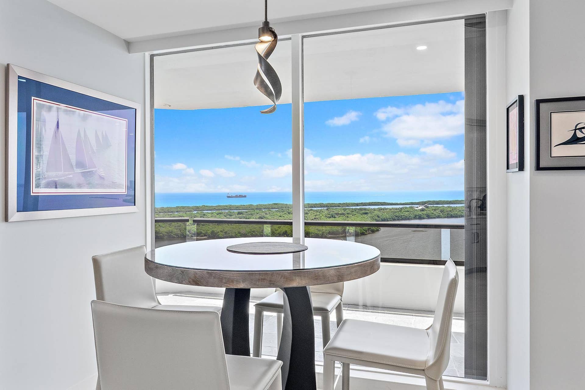 100 LAKESHORE Drive, #2151, North Palm Beach, FL 33408 Breakfast