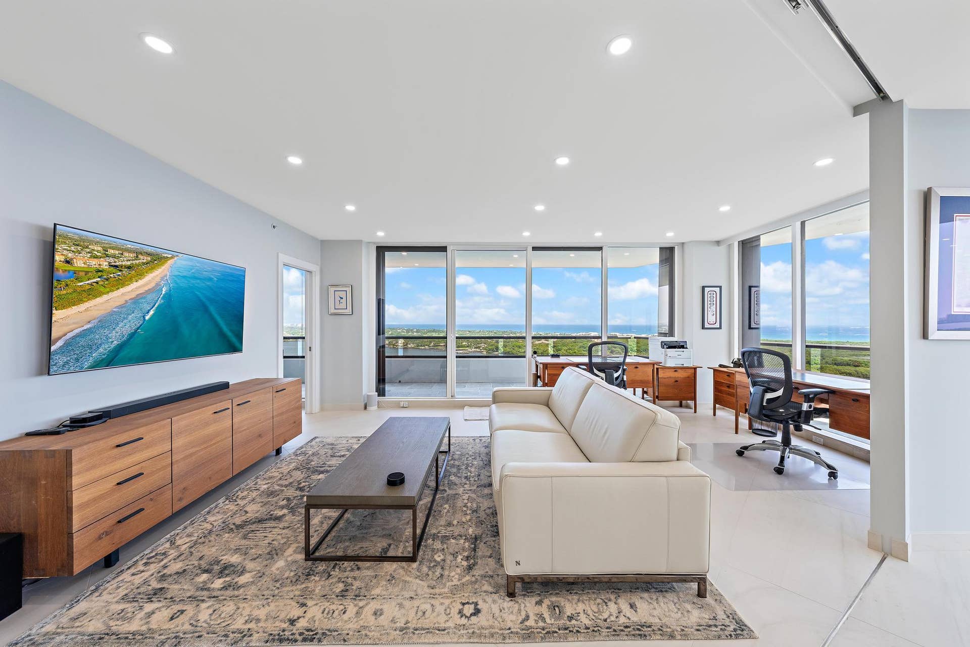 100 LAKESHORE Drive, #2151, North Palm Beach, FL 33408 Third Bedroom
