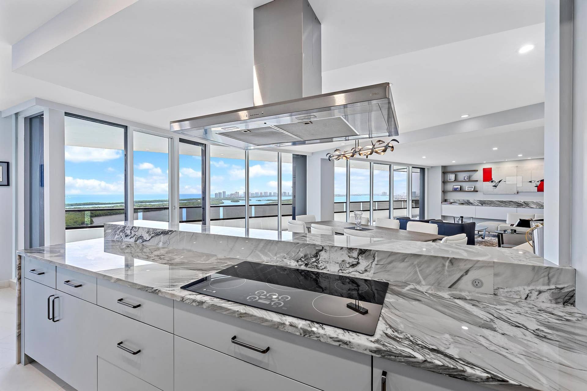 100 LAKESHORE Drive, #2151, North Palm Beach, FL 33408 Kitchen