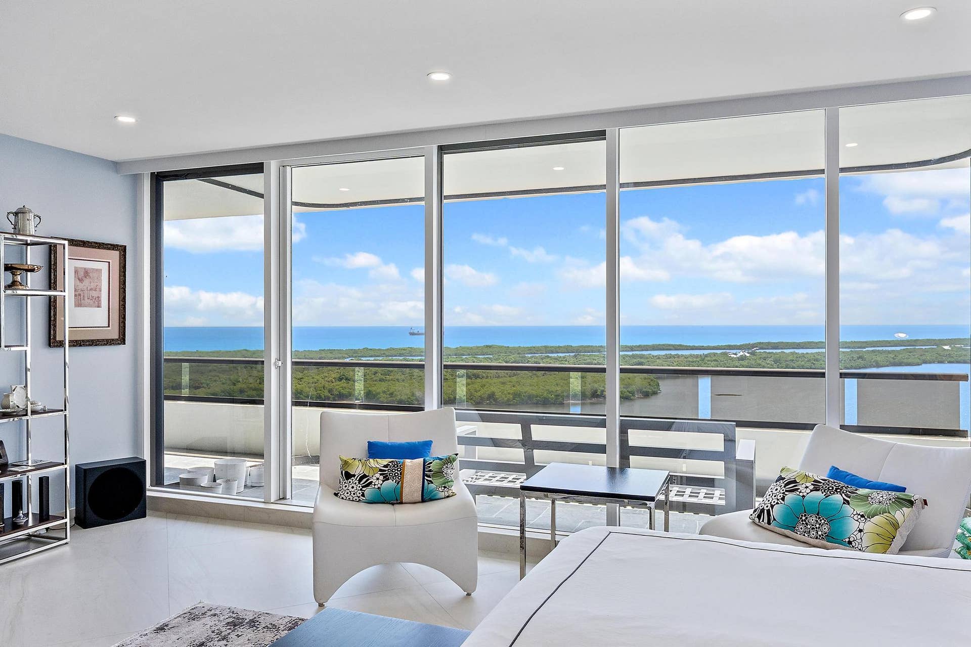 100 LAKESHORE Drive, #2151, North Palm Beach, FL 33408 Primary Bedroom