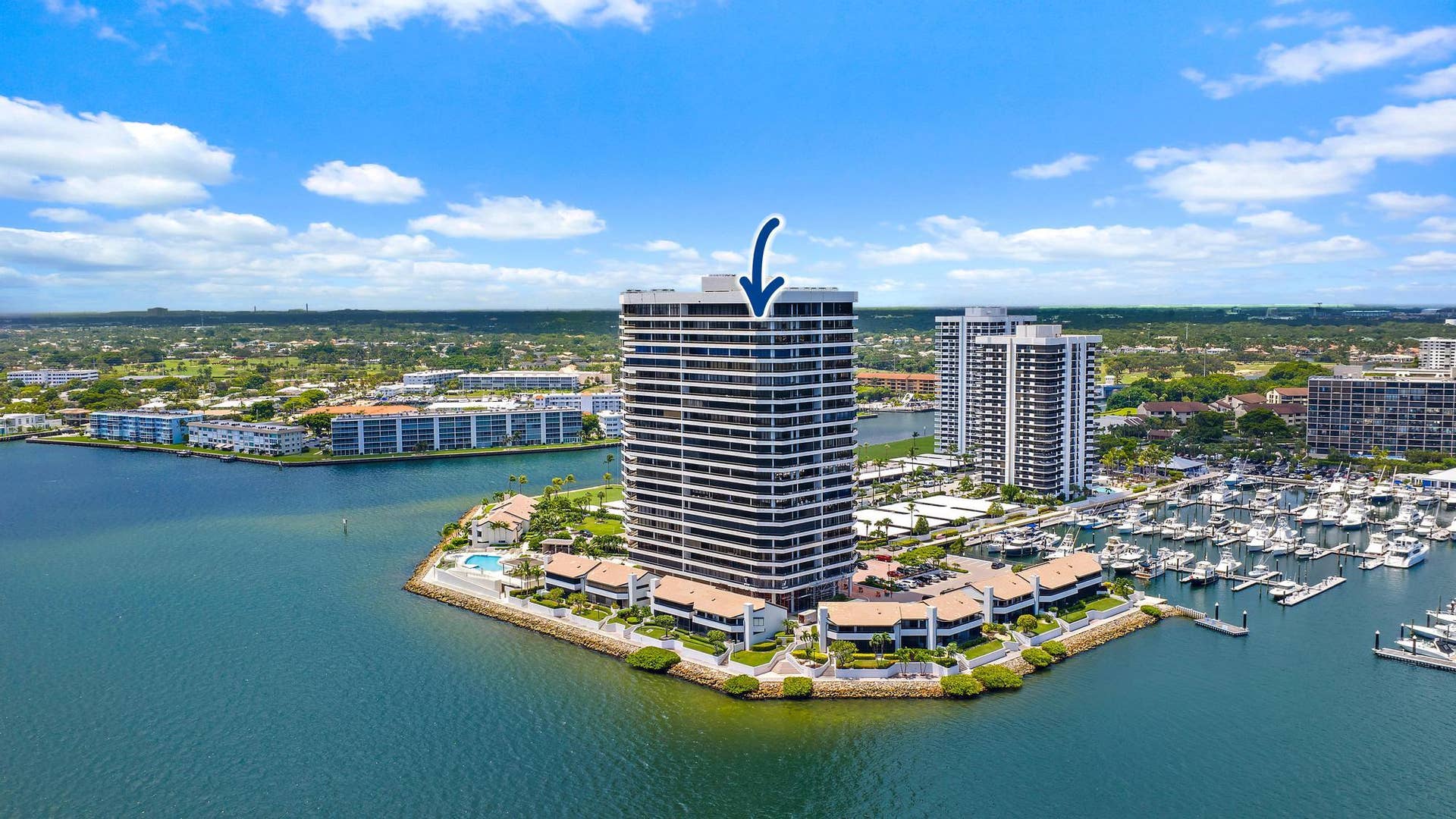 100 LAKESHORE Drive, #2151, North Palm Beach, FL 33408 100 Lakeshore Dr 2151-45
