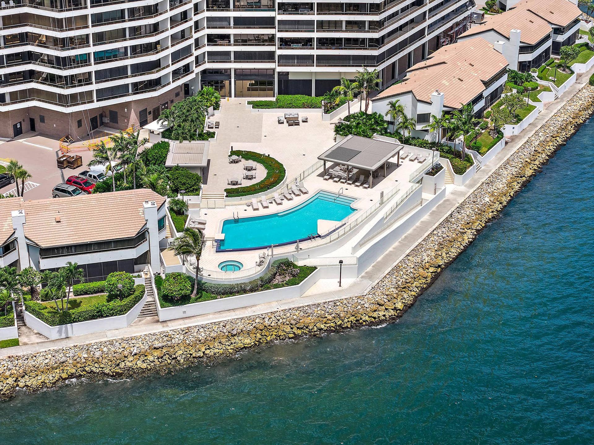 100 LAKESHORE Drive, #2151, North Palm Beach, FL 33408 100 Lakeshore Dr 2151-41