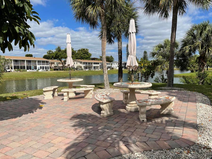 Property photo for 218 SOMERSET L, West Palm Beach, FL