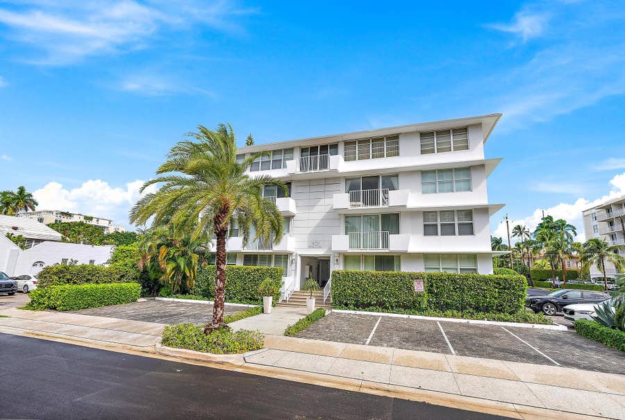 Property photo for 401 Peruvian Avenue, #303, Palm Beach, FL