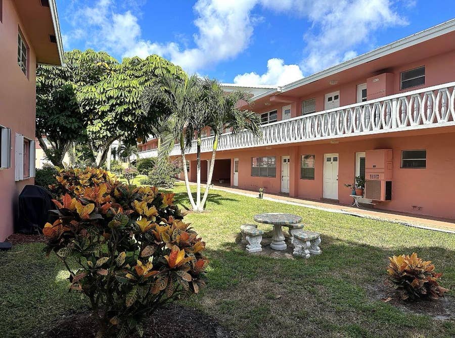 Property photo for 300 NE 20TH Street, #4100, Boca Raton, FL