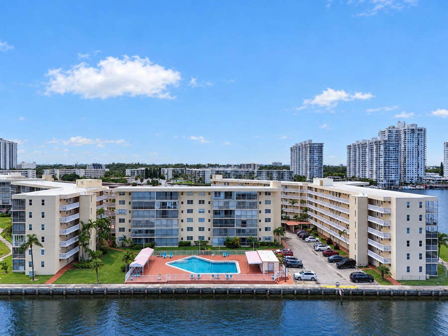 Property photo for 2999 POINT EAST Drive, #C109, Aventura, FL