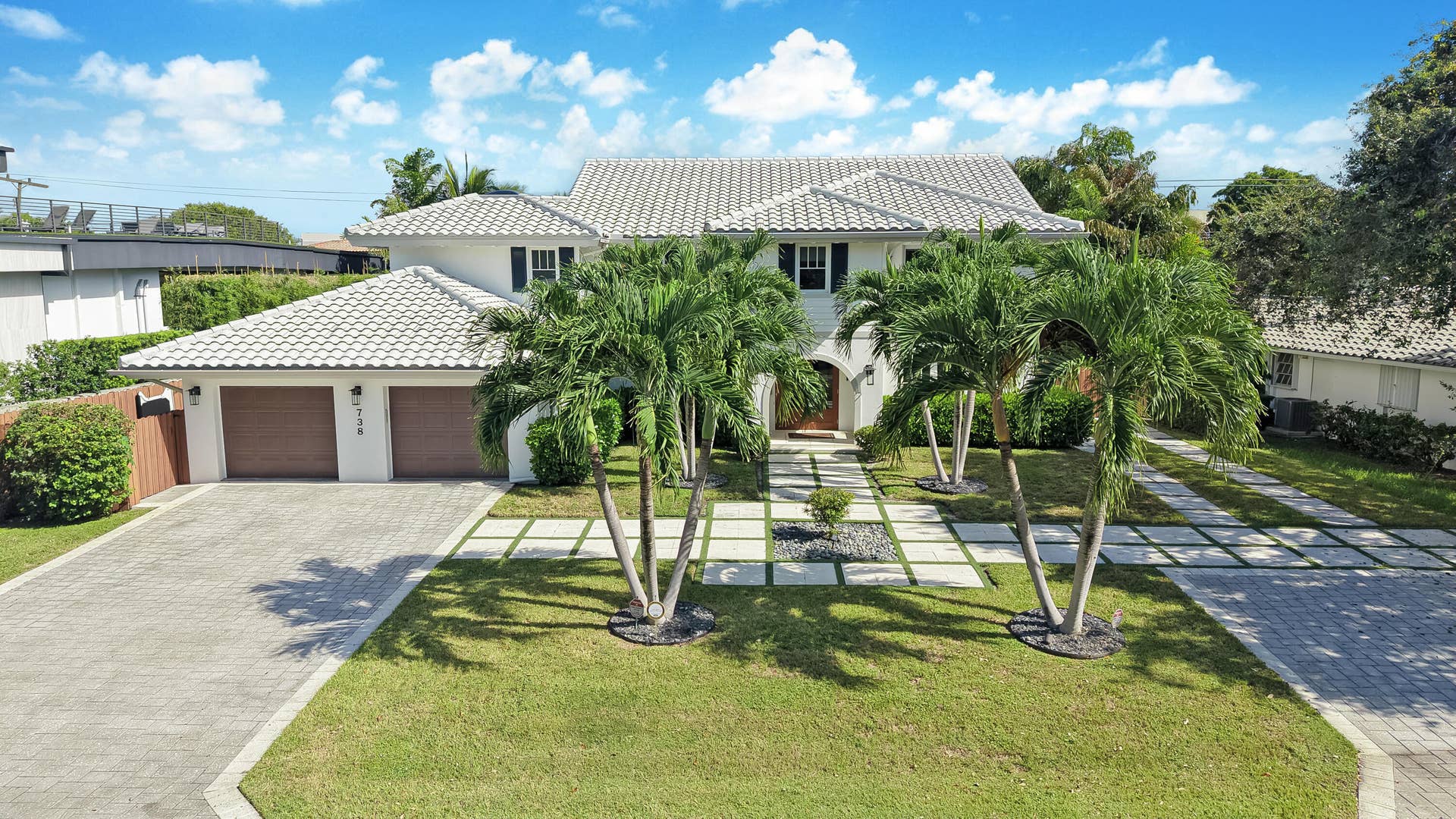 738 MIDDLE RIVER Drive, Fort Lauderdale, FL 33304 738 TK 2