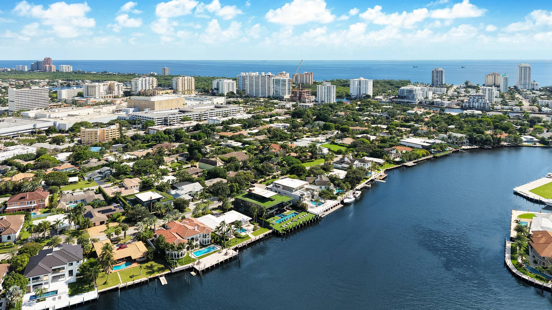 738 MIDDLE RIVER Drive, Fort Lauderdale, FL 33304 738 TK 5