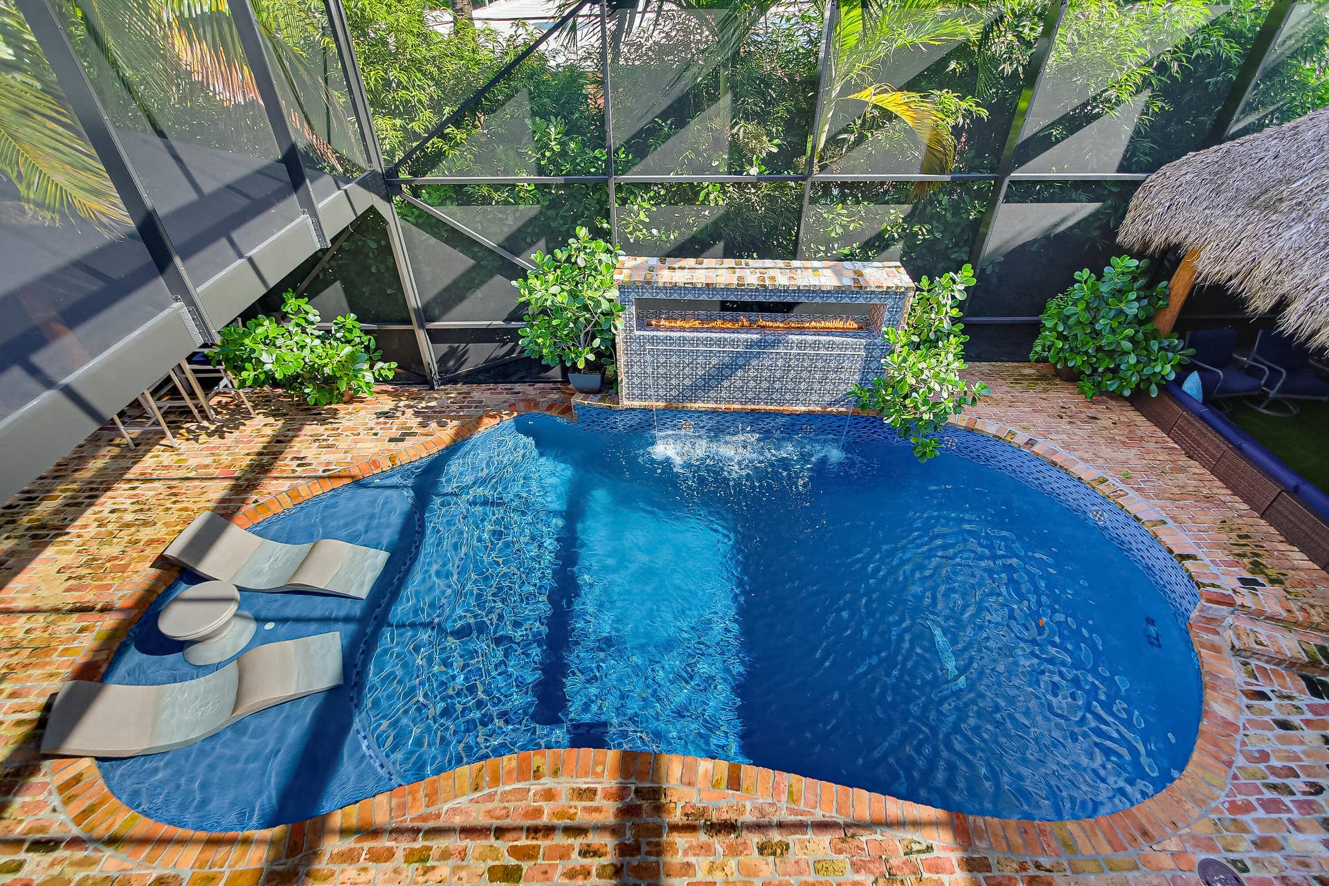 738 MIDDLE RIVER Drive, Fort Lauderdale, FL 33304 738 TK 27