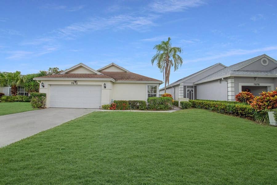 Property photo for 7872 Mansfield Hollow Road, Delray Beach, FL