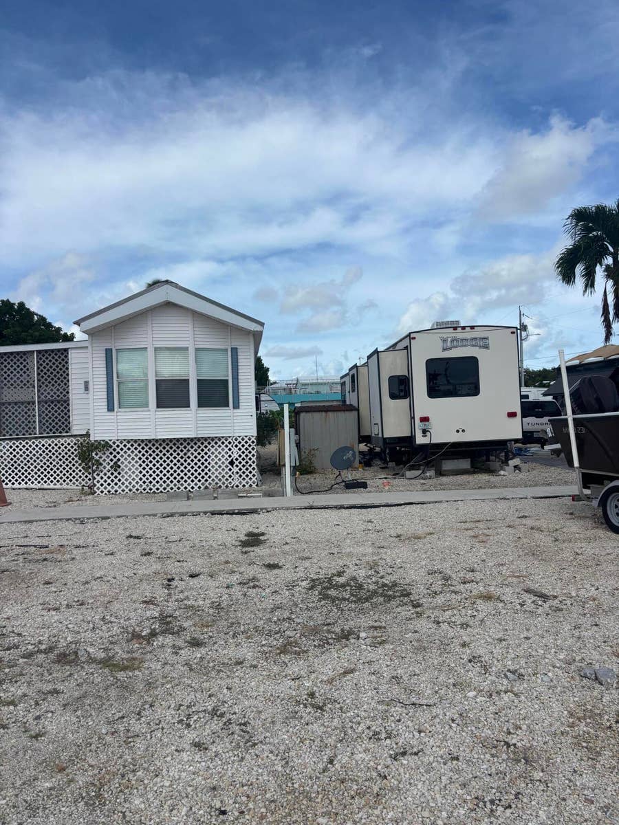 Property photo for 36 E 2nd Street, #p4, Key Largo, FL