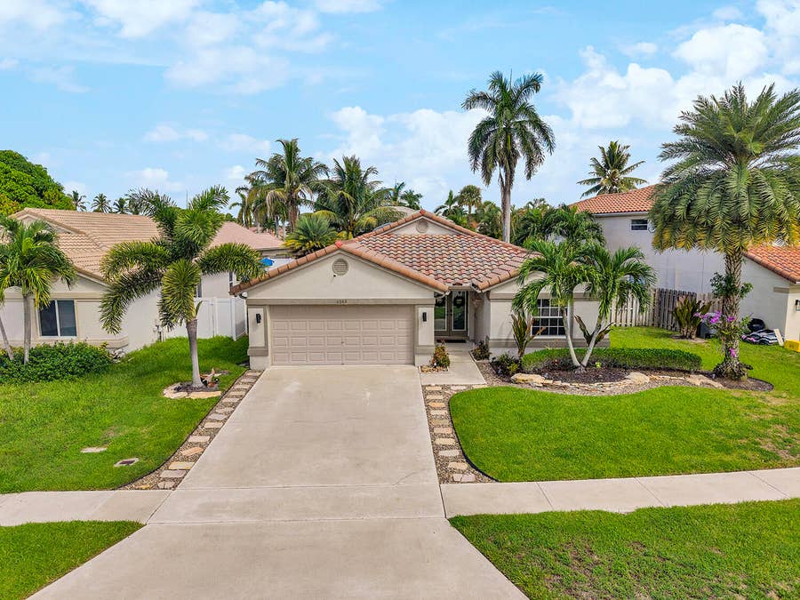 Property photo for 6243 Windlass Circle, Boynton Beach, FL