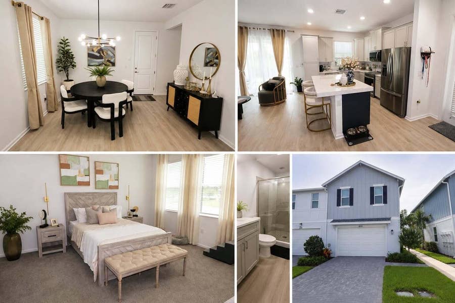 Property photo for 4238 Longwood Lake Square, Westlake, FL