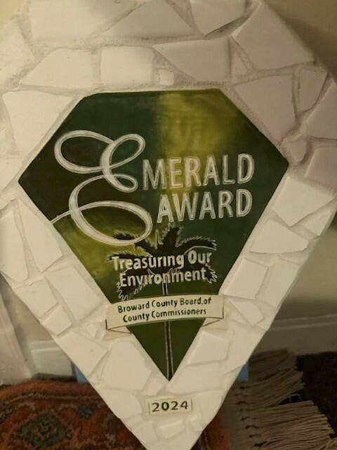 award