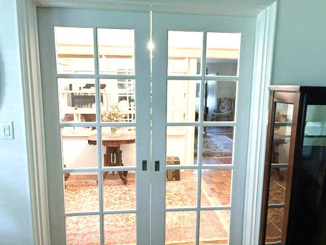 pocketdoors