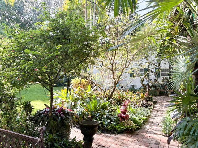 yard5