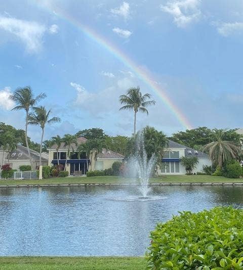3588 NW Clubside Circle, Boca Raton, FL 33496 Rainbow - 2